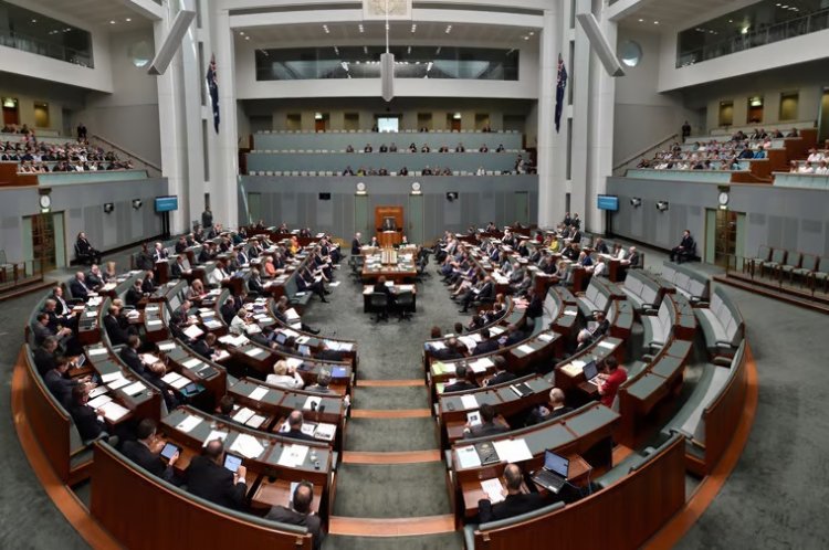 Avustralya parlamentosunun Filistin'i tanımayı öngören tasarıyı reddetmesine ana muhalefet liderinden sert tepki!