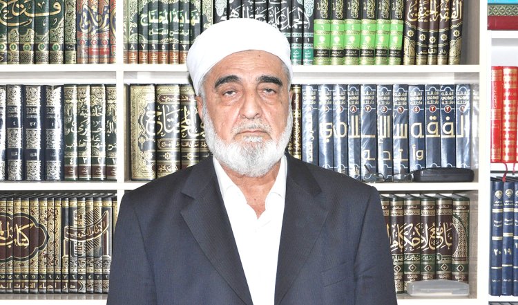 İTTİHADUL ULEMA Genel Başkanı Kılıçarslan: Çocuklarınızı medrese eğitimine gönderin