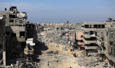 İşgal rejimi herhangi bir öneriyi kabul etmeyeceğini duyurdu