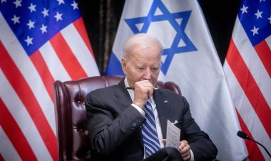 Siyonist Kan TV: Tel Aviv, Biden'ın ateşkes önerisinin ana hatlarını kabul etti