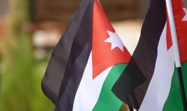 Ürdün ve Filistin ekonomik işbirliği için 14 anlaşma imzaladı