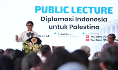 Endonezya: İsrail ve müttefikleri sistematik olarak Müslüman ülkelere lobi ve baskı yapmakta