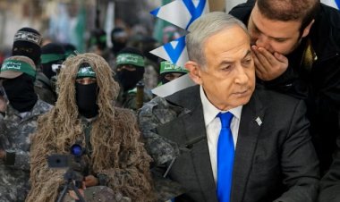 Mossad: Hamas ve İslami Cihad’ı yenemeyiz