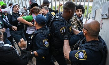 ABD'de 600'den fazla öğrencinin vizesi iptal edildi: Gerekçe İsrail karşıtı eylemler