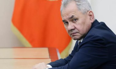 Putin'den Şoygu’ya kritik görev: Koordinatör olarak atadı!