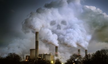 İnsan faaliyetleri kaynaklı küresel ısınma tüm zamanların en yüksek seviyesinde