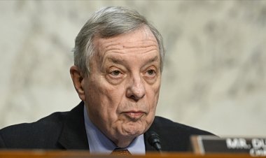 ABD'li senatörden Netanyahu'nun Kongre'ye davet edilmesine tepki