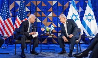 Biden'dan Netanyahu'ya ilişkin tutarsız açıklamalar