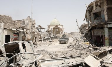 BM: Irak'ta 18 milyon sayfa DEAŞ belgesi dijitalleştirildi