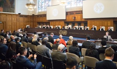 İspanya, İsrail'e karşı açılan soykırım davasına katılacak