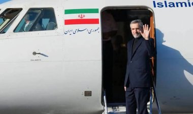 İran heyeti D-8'in İstanbul'daki toplantısına katılacak