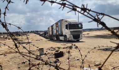 Refah Sınır Kapısı'nın açılması için yapılan görüşmeden sonuç çıkmadı