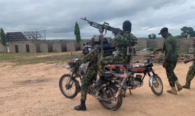 Li Nîjeryayê êrîş: 42 birîndar