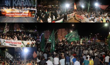 Soykırıma iştirak edenlerin cezalandırılmasını öngören kanun teklifine destek olun