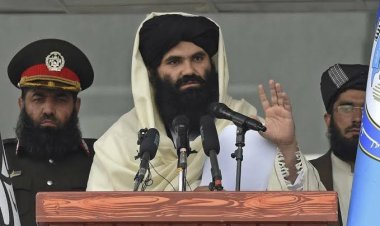 4 Afganistan yetkilisinin seyahat yasağı geçici olarak kaldırıldı