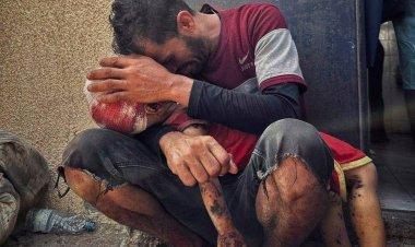 Uluslararası Müslüman Âlimler Birliği: Vicdanınız ve silahlarınız ne zaman harekete geçecek?