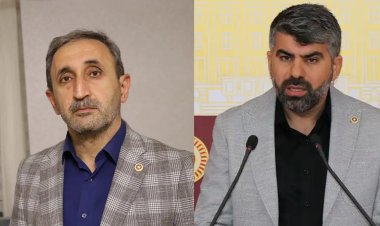 HÜDA PAR milletvekillerinden toplumsal değerleri hedef alan ahlaksızlığa sert tepki