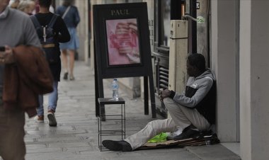 Avrupa'da 95 milyon kişi yoksulluk riskiyle yaşıyor