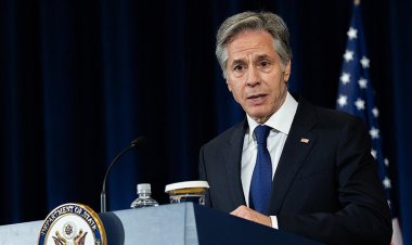 Blinken, Venezuela'da "muhalif adayın kazandığı" iddiasını yineledi