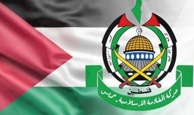 HAMAS: İslam halkları ve özgür dünya halkları, Gazze'ye destek için ayaklanmalı