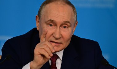 Putin'den İsviçre’deki konferansa ilişkin: Bizimle diyalog kurmadan çözüm bulunması imkansız