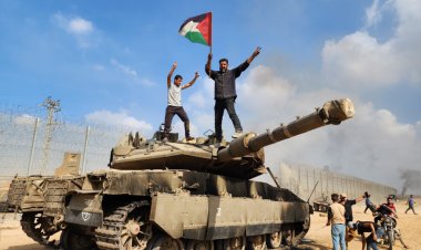 Hamas ile İsrail ateşkes görüşmelerinde anlaşmazlık noktaları