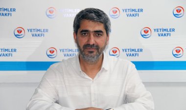 STK'lardan Kurban Bayramı mesajları