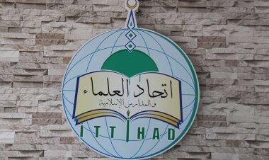 İTTİHADUL ULEMA bayram mesajı yayımladı