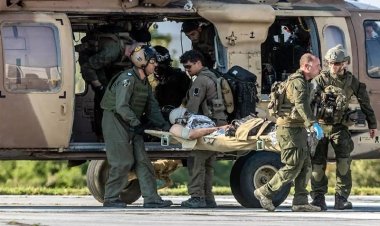 İşgalci İsrail, Gazze'de 8 askerinin öldüğünü doğruladı