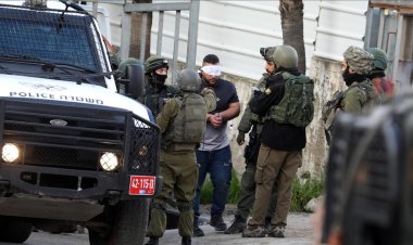 Gazze katliamının 255. gününde şehid sayısı 37 bin 347'ye çıktı