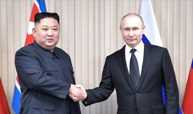 Putin, Kuzey Kore’yi ziyaret edecek