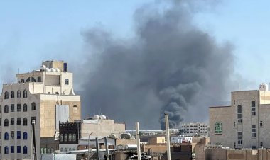 Emrîqa û Îngilistana îşxalker li dijî Yemenê êrîşa asîmanî kirin