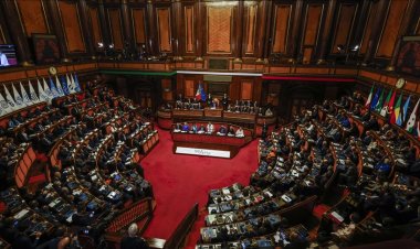 İtalya'da sağ iktidarın hazırladığı anayasa reformu parlamentodan ilk onayı aldı