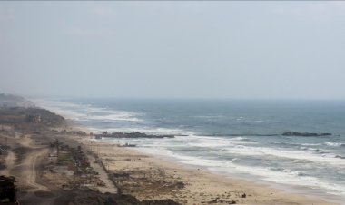 ABD, Gazze’de fiyaskoyla sonuçlanan yüzer iskele operasyonunu bitirebilir