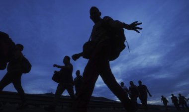 ABD'de göç artışının gelecek yıllarda ekonomiye 8,9 trilyon dolar katkı sunması öngörülüyor