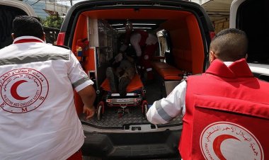 BM: İsrail Batı Şeria'da sağlık hizmetlerine erişimi engelliyor