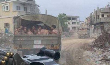 İsrail'in alıkoyduğu gazeteci, Filistinlilere yapılan işkenceyi anlattı