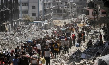 Dünya genelinde ülke içinde yerinden edilmiş 76 milyon kişi var