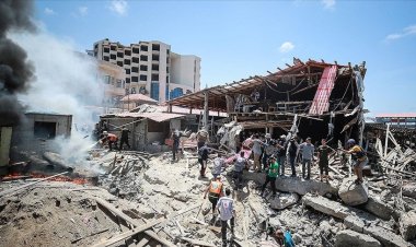 Soykırımıcı çetenin 4 ayrı katliamında 54 kişi daha şehid oldu