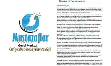Cemîyeta Mistezefan ji ciwanên Dîyarbekirê re destekê da