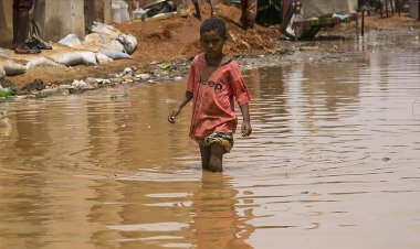 UNICEF: Sudan, çocuklar için dünyanın en kötü yerlerinden biri