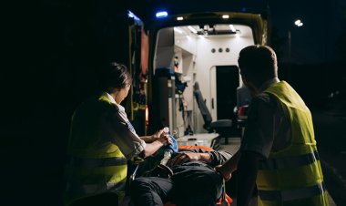 Alkol ve uyuşturucudan yılda 3 milyondan fazla kişi ölüyor