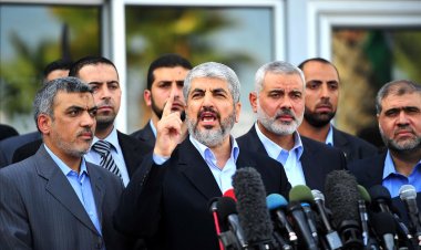 Irak'tan HAMAS liderlerinin Bağdat'a taşınacağı iddiasına yalanlama