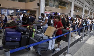 2 ülke Lübnan'daki vatandaşlarına ülkeyi terk etmelerini istedi