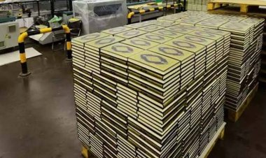 Kur'an’ı Kerim'in basım ve yayım yönetmeliğinde değişiklik