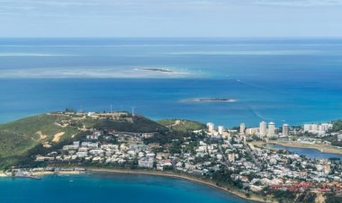 Fransız kolonisi Yeni Kaledonya'da sokağa çıkma yasağı uzatıldı