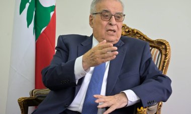 'Lübnan'a seyahat uyarıları yerine, İsrail'e baskıyı arttırın'