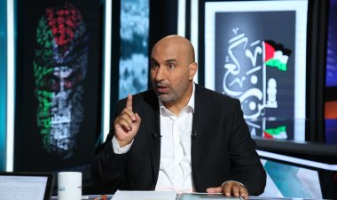 HAMAS Batı Şeria Teşkilatı Başkanı'ndan Ürdün halkına çağrı