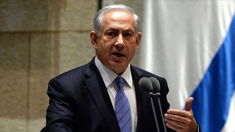 Netanyahu: Lübnan sınırında güçlü bir eyleme hazırız