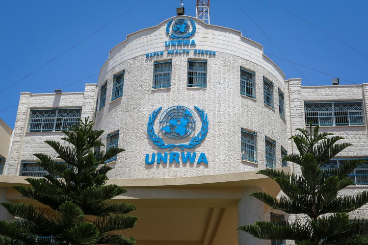 UNRWA: İsrail'in saldırılarına rağmen Doğu Kudüs'te kalacağız